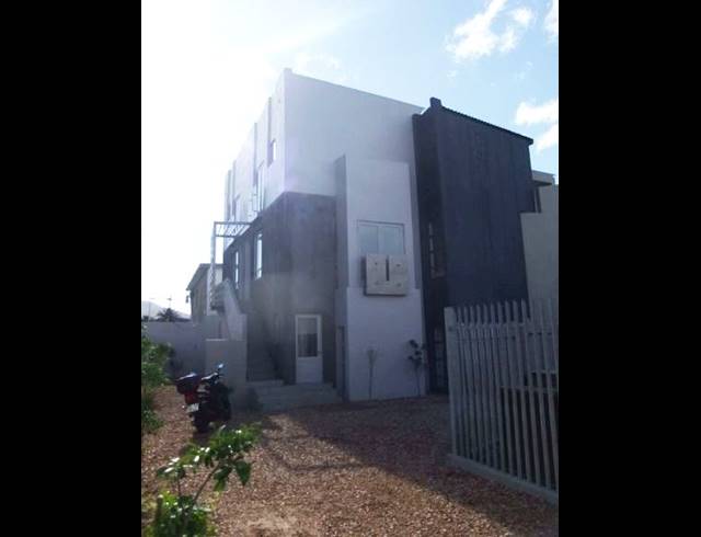 1 bed property to rent in WOODSTOCK